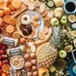Surtido de frutas