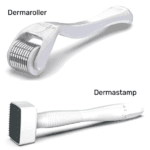 dermaroller o dermastamp